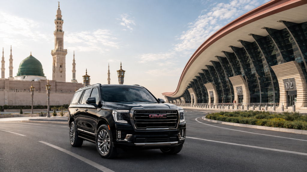 madinah to jeddah airport taxi fare