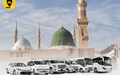 14 Best Places to Visit in Madinah| Madinah Ziyarat Places