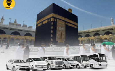Makkah Ziyarat| Best Places to Visit in Makkah During Umrah