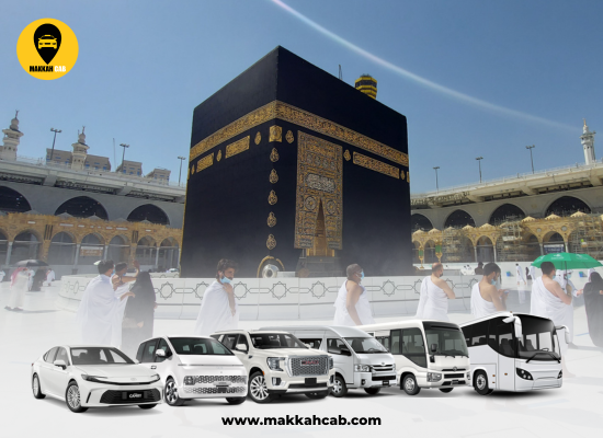Makkah Ziyarat| Best Places to Visit in Makkah During Umrah