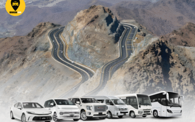 Top Islamic Ziyarat in Taif | Best Historical Places in Taif