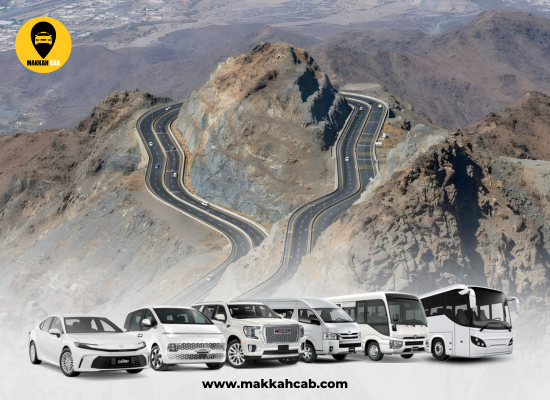 Top Islamic Ziyarat in Taif | Best Historical Places in Taif