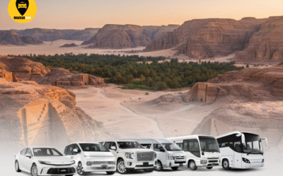 AlUla Ziyarat Places | Top Hidden Places to Visit in AlUla