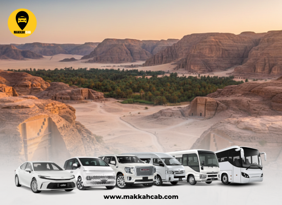 AlUla Ziyarat Places | Top Hidden Places to Visit in AlUla