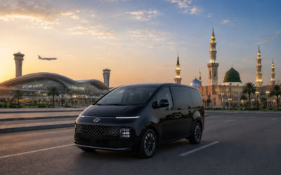 How much Taxi Fare from Jeddah to Madinah & Madinah Airport?